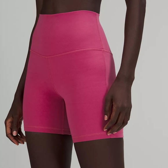 lululemon align shorts 💞 - Picture 3 of 4